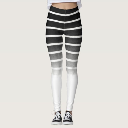 Ventilator Leggings (Voorkant)