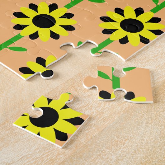 Ventilator Legpuzzel (Zijkant)