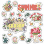 Ventilator Lover Sticker (Voorkant)