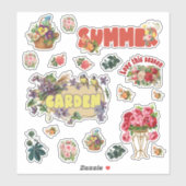 Ventilator Lover Sticker (Vel)