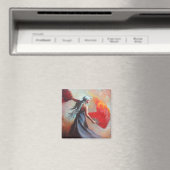 ventilator magneet (Insitu (Vaatwasser))