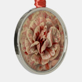  ventilator metalen ornament (Rechts)