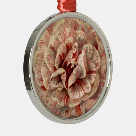  ventilator metalen ornament (Rechts)