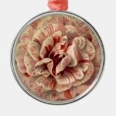  ventilator metalen ornament (Voorkant)