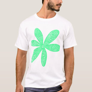 ventilator - Mint Green T-shirt