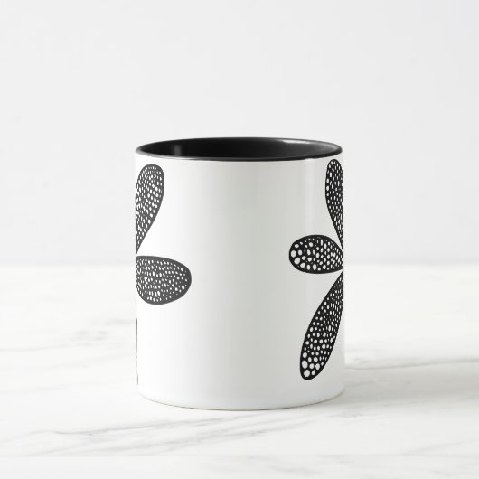  ventilator mok (Midden)