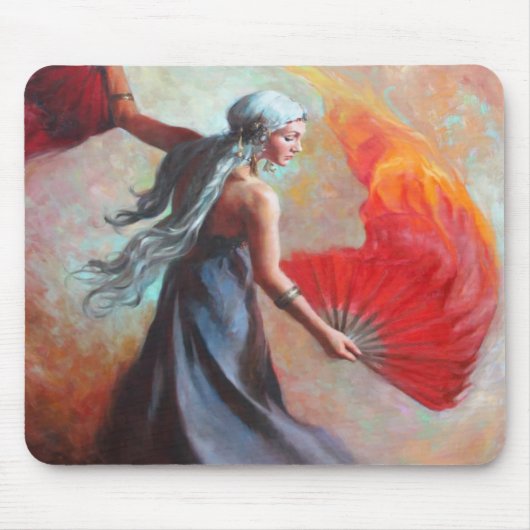 ventilator muismat (Voorkant)