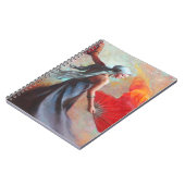 ventilator notitieboek (Linkerzijde)