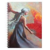 ventilator notitieboek (Voorkant)