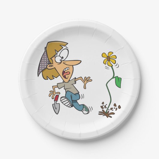 Ventilator Papieren Bordje (Voorkant)