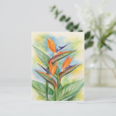 Ventilator paradijs - Meervoudig Briefkaart (Staand voorkant)