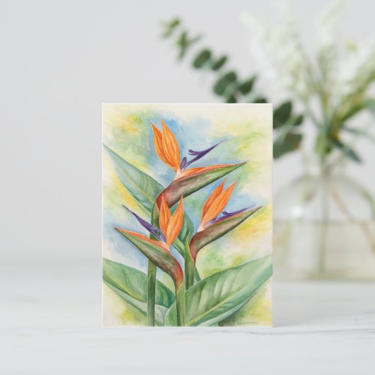 Ventilator paradijs - Meervoudig Briefkaart (Staand voorkant)