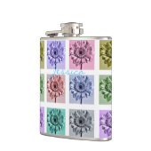 Ventilator Pop Heupfles (Links)