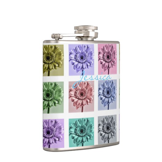 Ventilator Pop Heupfles (Rechts)