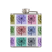 Ventilator Pop Heupfles (Achterkant)