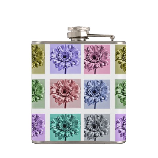 Ventilator Pop Heupfles (Achterkant)