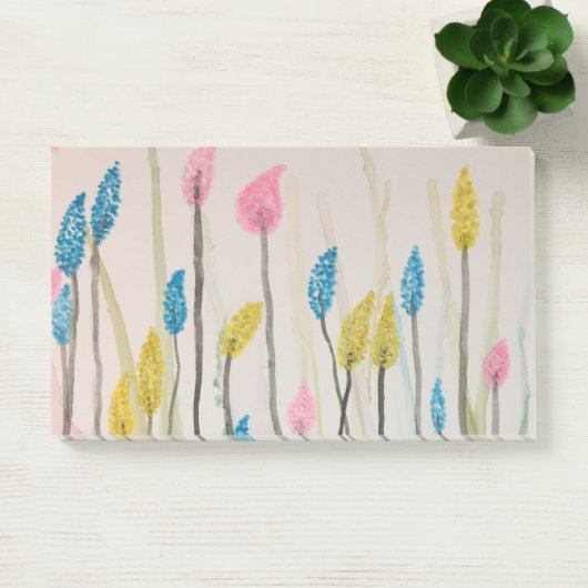 Ventilator Post-it® Notes (Kantoor)