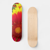 ventilator skateboard (Voorkant)