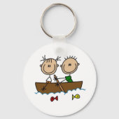 Ventilator Sleutelhanger (Voorkant)