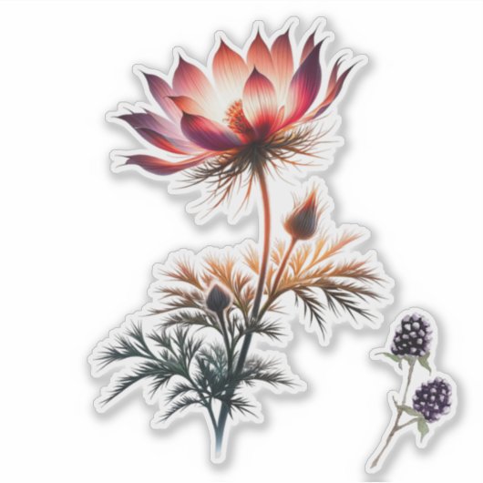 ventilator sticker (Voorkant)