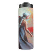 ventilator thermosbeker (Voorkant)