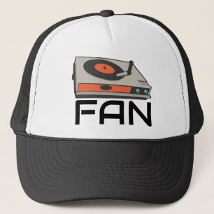 Ventilator Trucker Pet