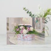  Ventilator Vakdoos Uitnodiging (Staand voorkant)