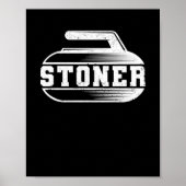 Ventilator van de spelerspeler ventilator voor win poster (Voorkant)