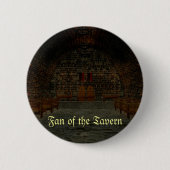 Ventilator van de Tavern - Medieval Button (Voorkant)