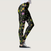 Ventilator van de vlinder leggings (Rechts)