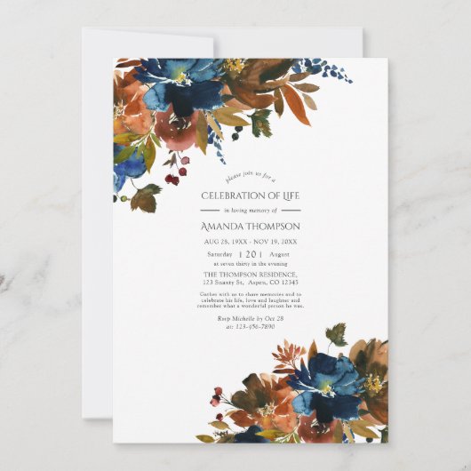 Ventilator van gember en zeemacht kaart (Voorkant)