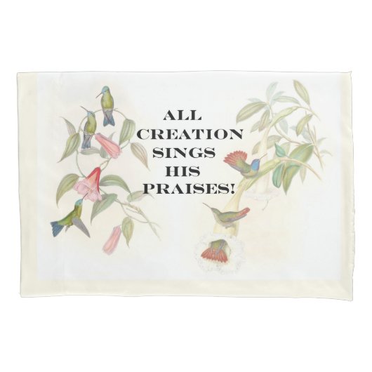 Ventilator van levende vogels, springstofkringloop kussensloop (Voorkant)