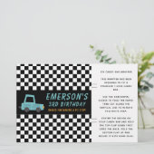 Ventilator van Snoep met balkvanger voor markering (Staand voorkant)