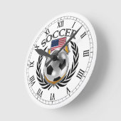 Ventilator Ventilator 2016 (VS) Ronde Klok (Hoek)