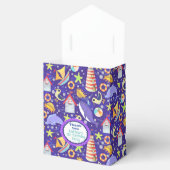 Ventilator vlooienvanger bedankdoosjes (Geopend)