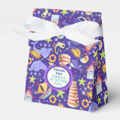 Ventilator vlooienvanger bedankdoosjes (Voorkant Zijde)