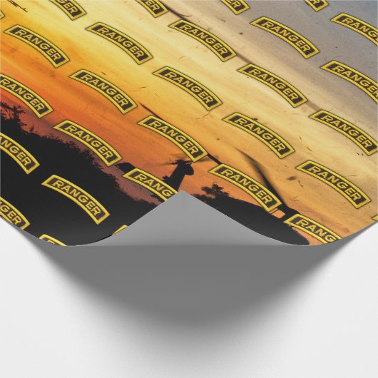 Ventilator voor boordrantsoenen cadeaupapier (Hoek)