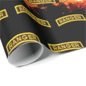 Ventilator voor boordrantsoenen cadeaupapier (Rol Hoek)