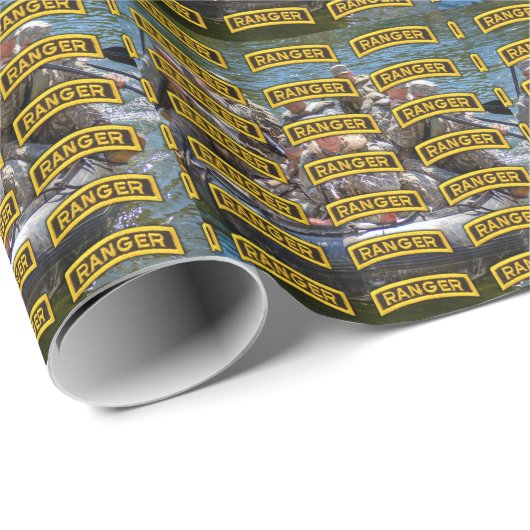 Ventilator voor boordrantsoenen cadeaupapier (Rol Hoek)