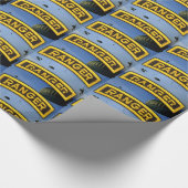 Ventilator voor boordrantsoenen cadeaupapier (Hoek)