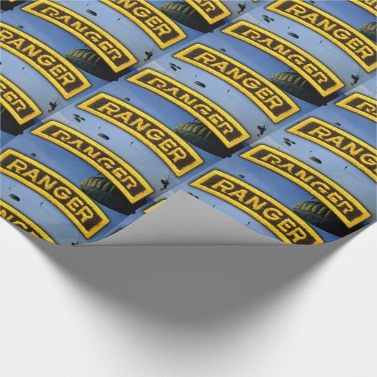 Ventilator voor boordrantsoenen cadeaupapier (Hoek)