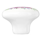 Ventilator voor keramische Waterverf Keramische Knop (Zijkant)