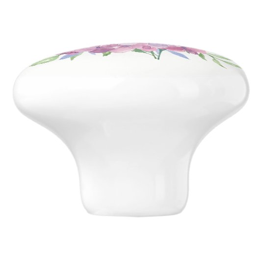 Ventilator voor keramische Waterverf Knop (Zijkant)