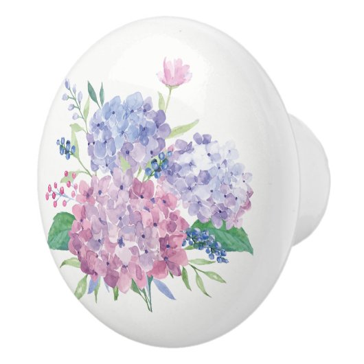 Ventilator voor keramische Waterverf Knop (Rechts)