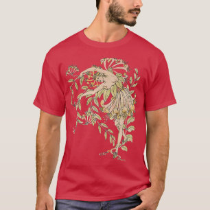 ventilator voor meisjesCute Fairycore Aesth T-shirt