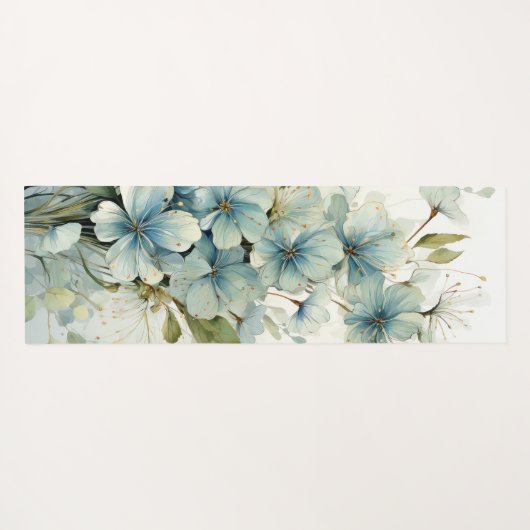 Ventilator Yogamat (Achterkant (horizontaal))