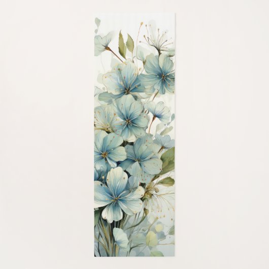 Ventilator Yogamat (Achterkant)