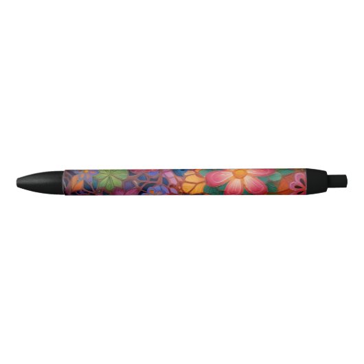 Ventilator Zwarte Inkt Pen (Voorkant)