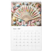 VENTILATORAGENDA KALENDER (Mar 2027)