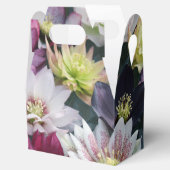  Ventilatorbak Bedankdoosjes (Geopend)